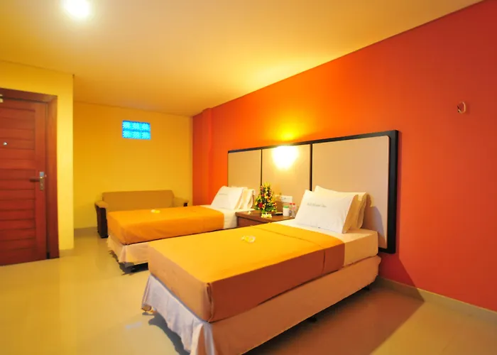Sandat Hotel
